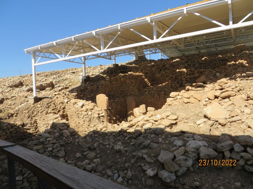  - 2 Gobekli Tepe