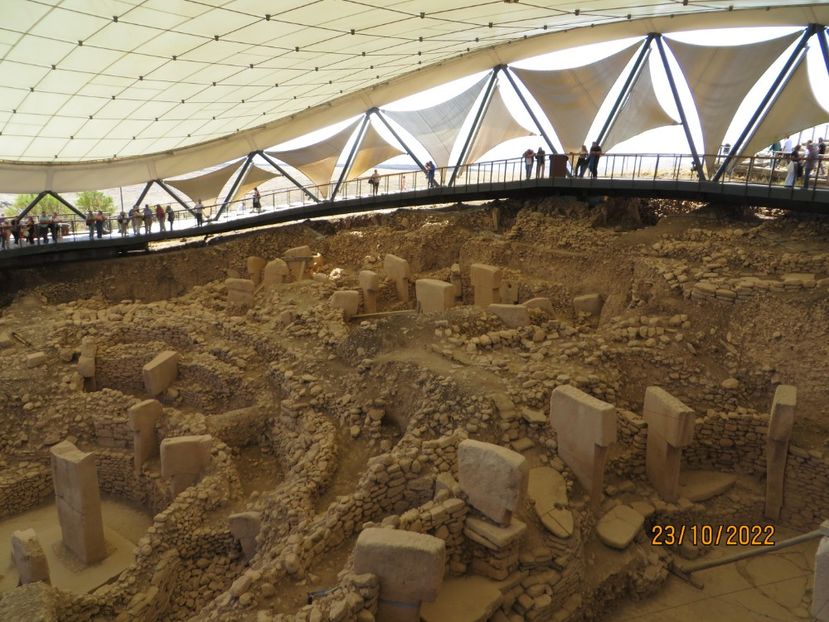  - 2 Gobekli Tepe