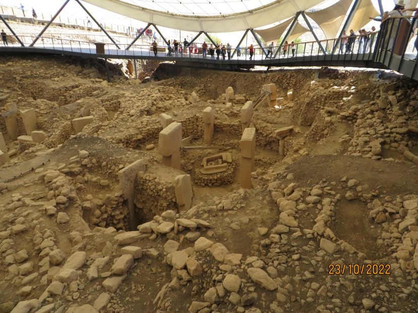  - 2 Gobekli Tepe