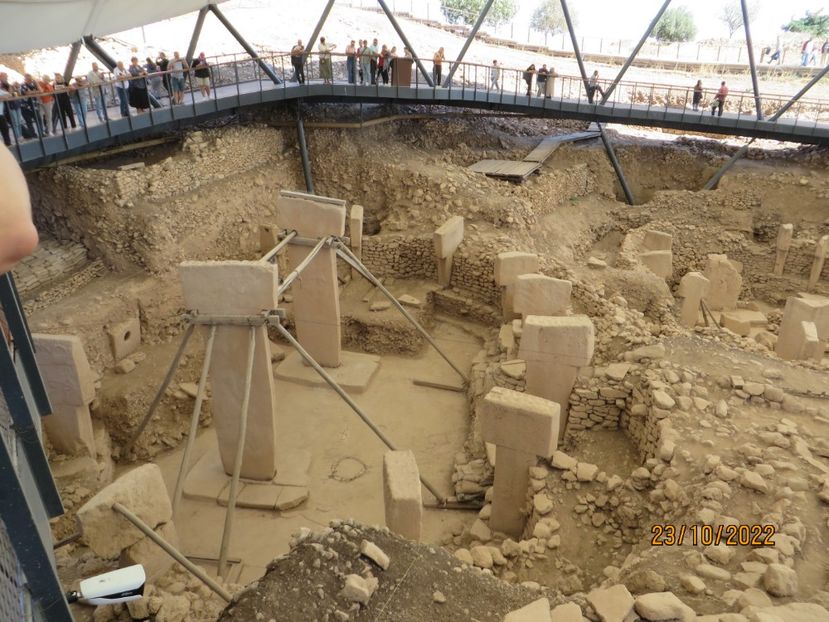 - 2 Gobekli Tepe