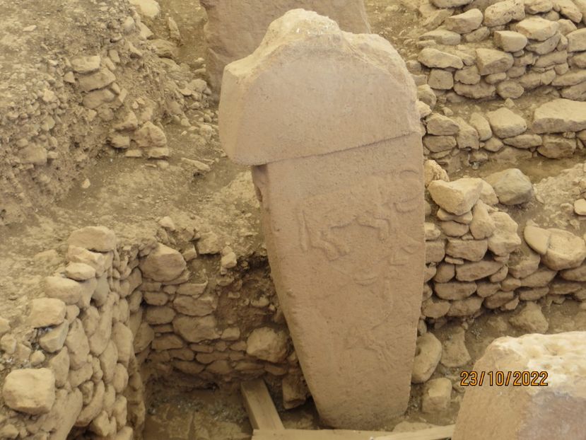  - 2 Gobekli Tepe