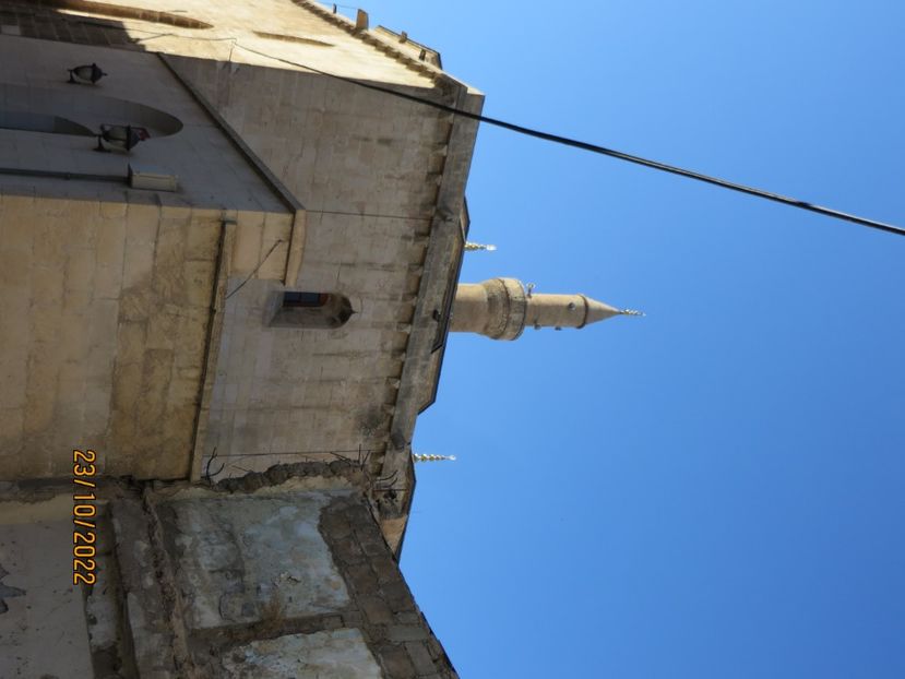  - 3 Sanliurfa Ur