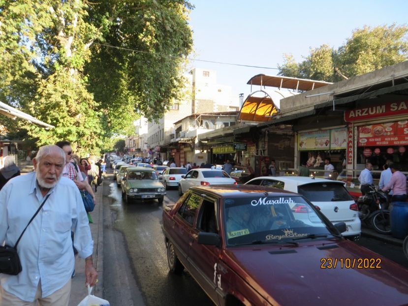  - 3 Sanliurfa Ur