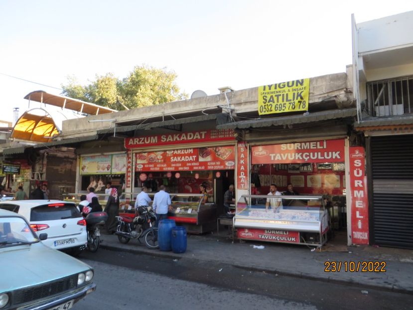  - 3 Sanliurfa Ur