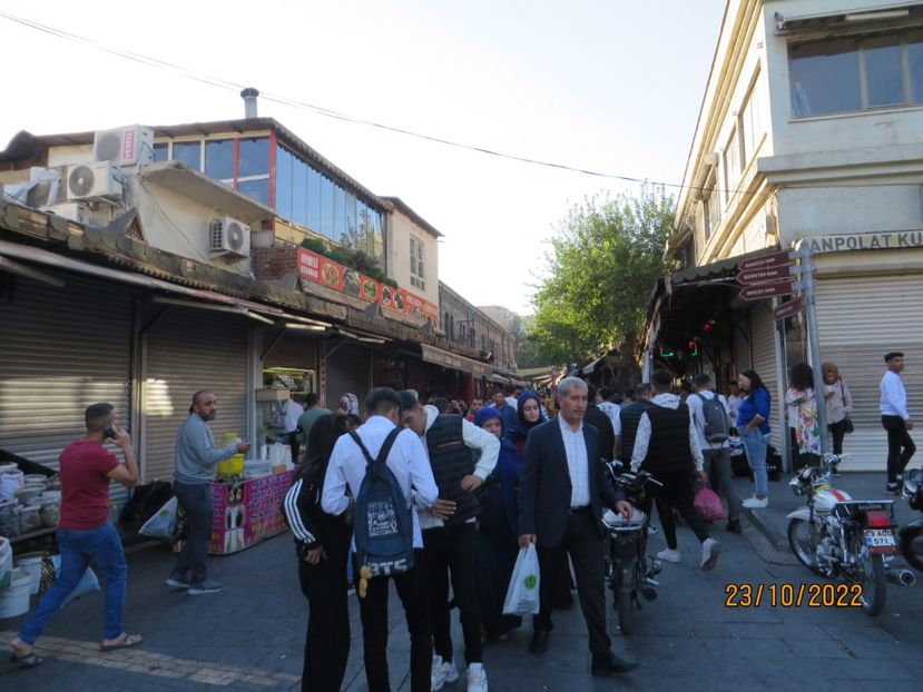  - 3 Sanliurfa Ur
