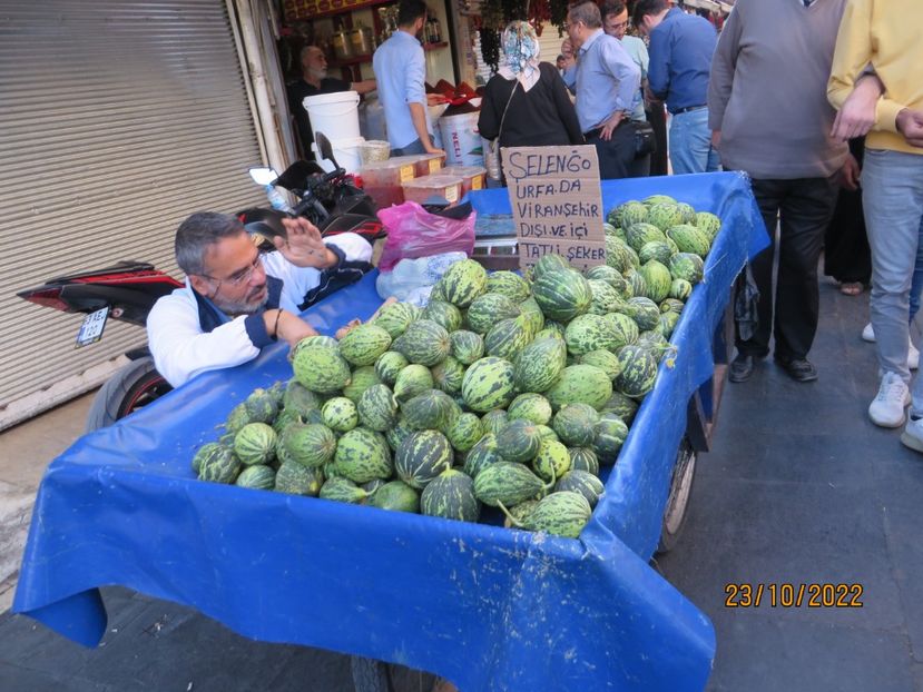  - 3 Sanliurfa Ur