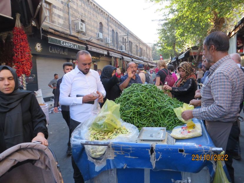  - 3 Sanliurfa Ur