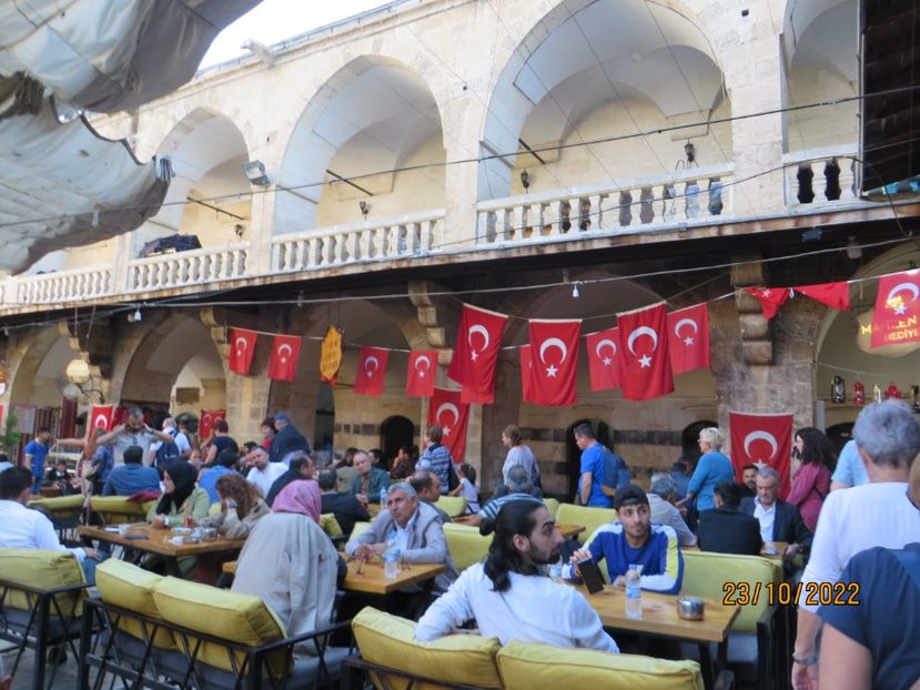  - 3 Sanliurfa Ur