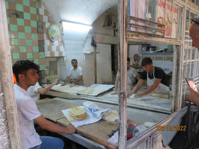  - 3 Sanliurfa Ur