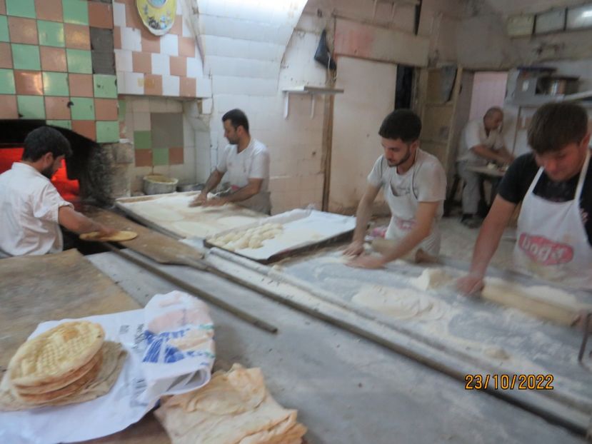  - 3 Sanliurfa Ur
