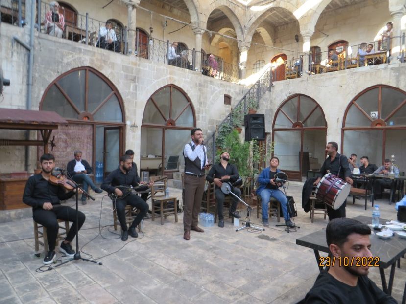  - 3 Sanliurfa Ur