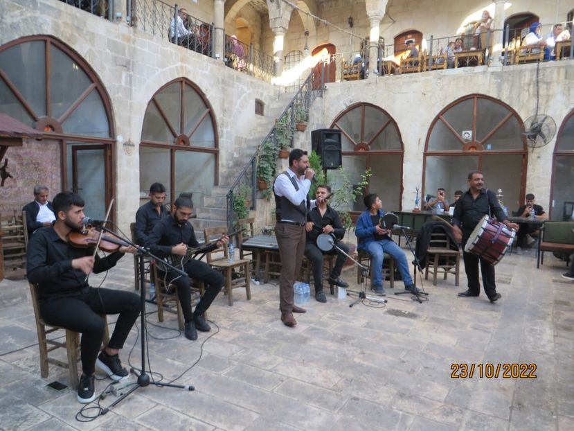  - 3 Sanliurfa Ur