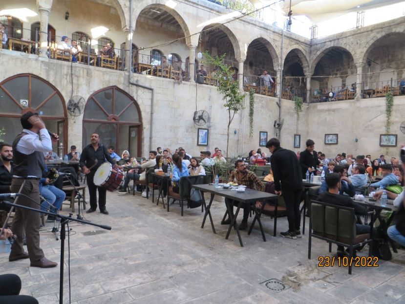  - 3 Sanliurfa Ur