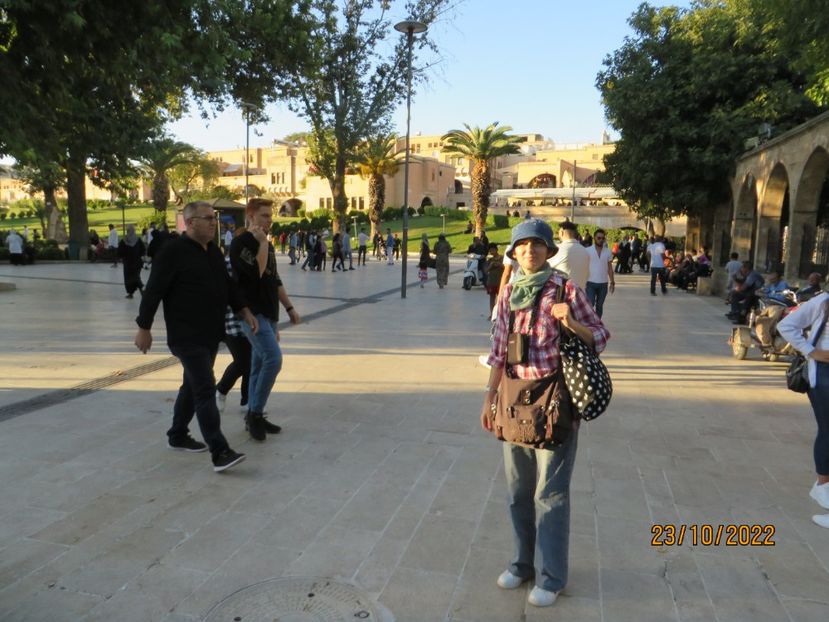  - 3 Sanliurfa Ur