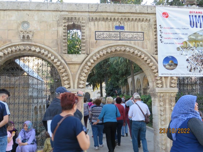  - 3 Sanliurfa Ur
