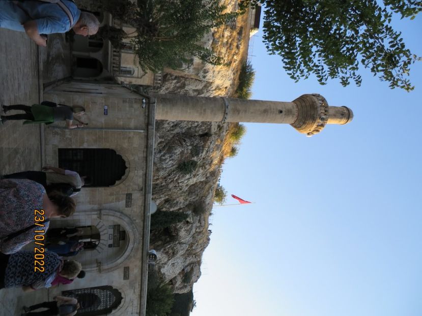  - 3 Sanliurfa Ur
