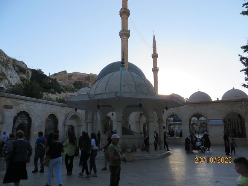  - 3 Sanliurfa Ur