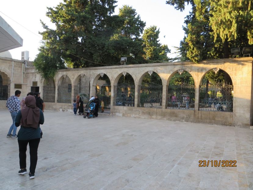  - 3 Sanliurfa Ur