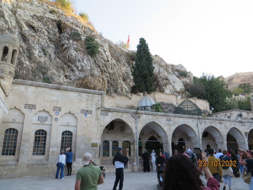  - 3 Sanliurfa Ur
