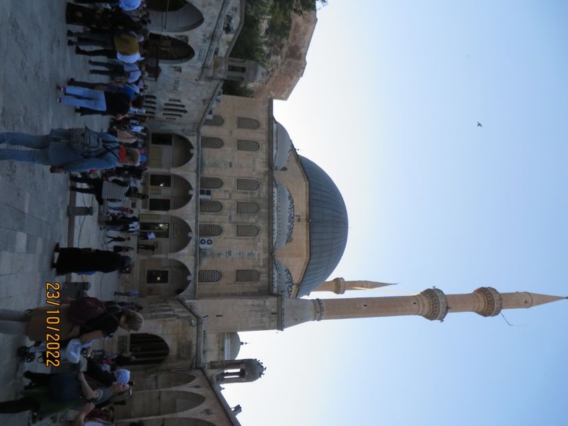  - 3 Sanliurfa Ur