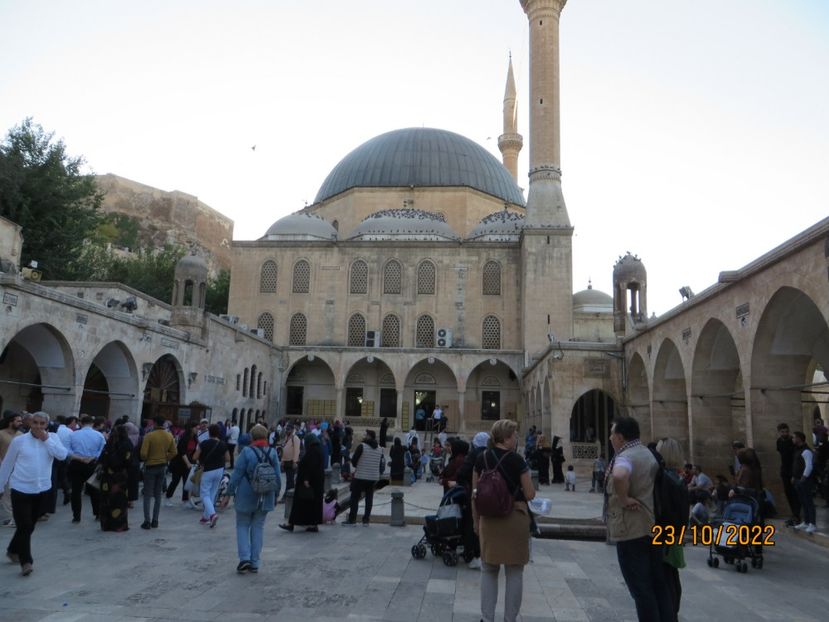  - 3 Sanliurfa Ur