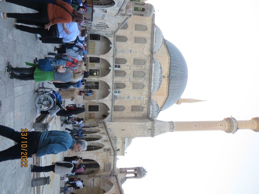  - 3 Sanliurfa Ur