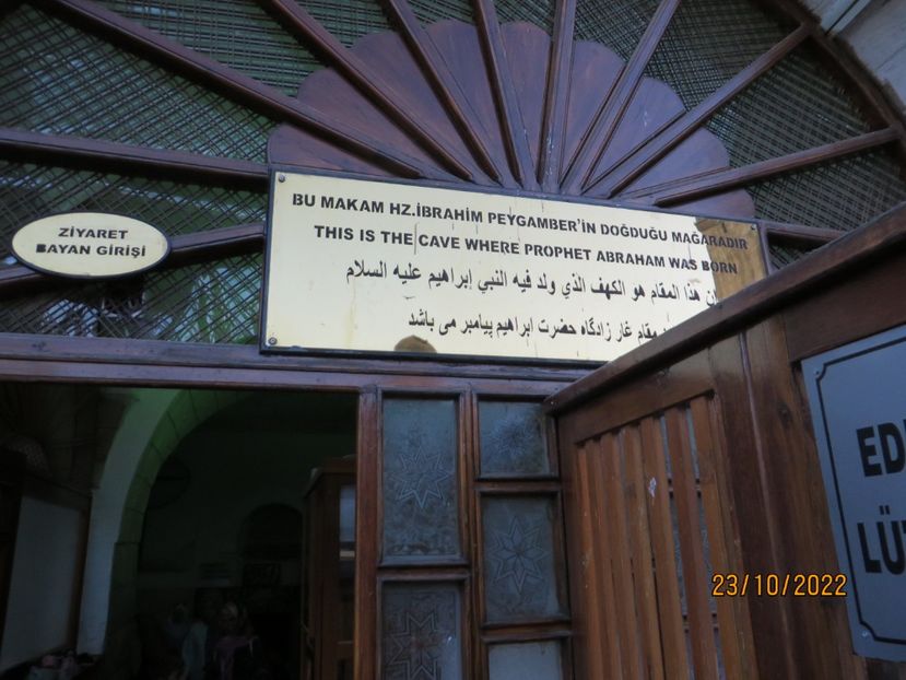  - 3 Sanliurfa Ur