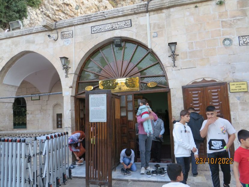 - 3 Sanliurfa Ur