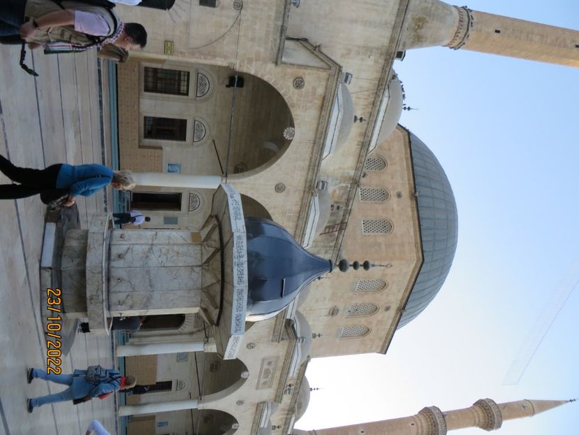  - 3 Sanliurfa Ur