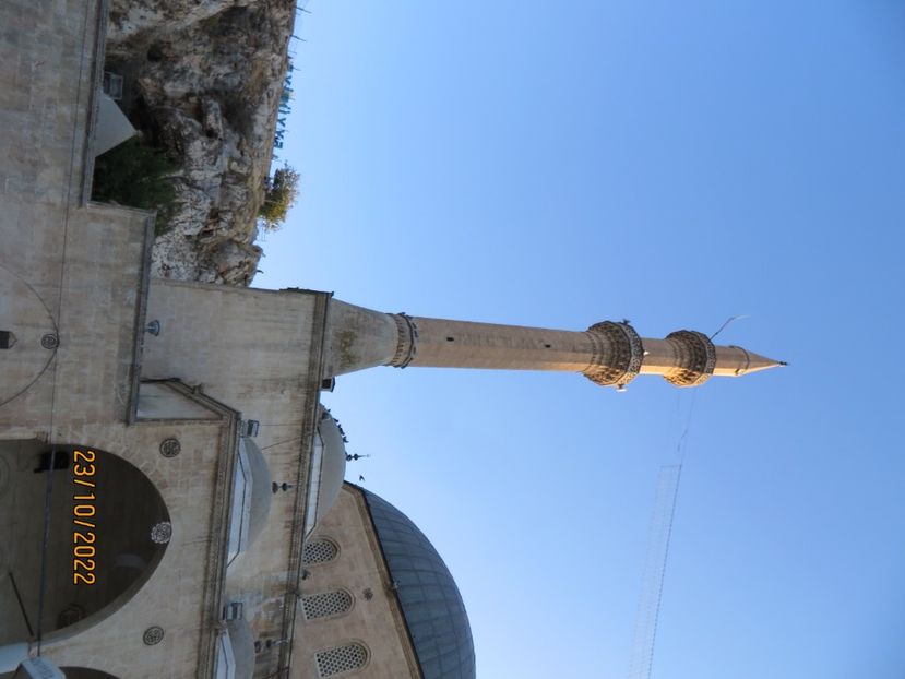  - 3 Sanliurfa Ur