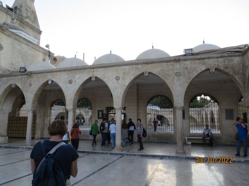  - 3 Sanliurfa Ur