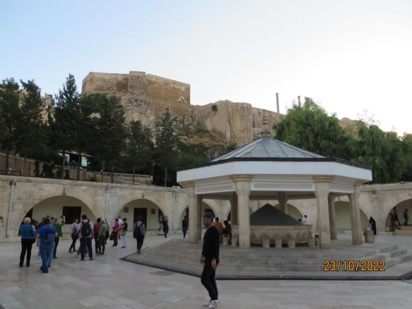  - 3 Sanliurfa Ur