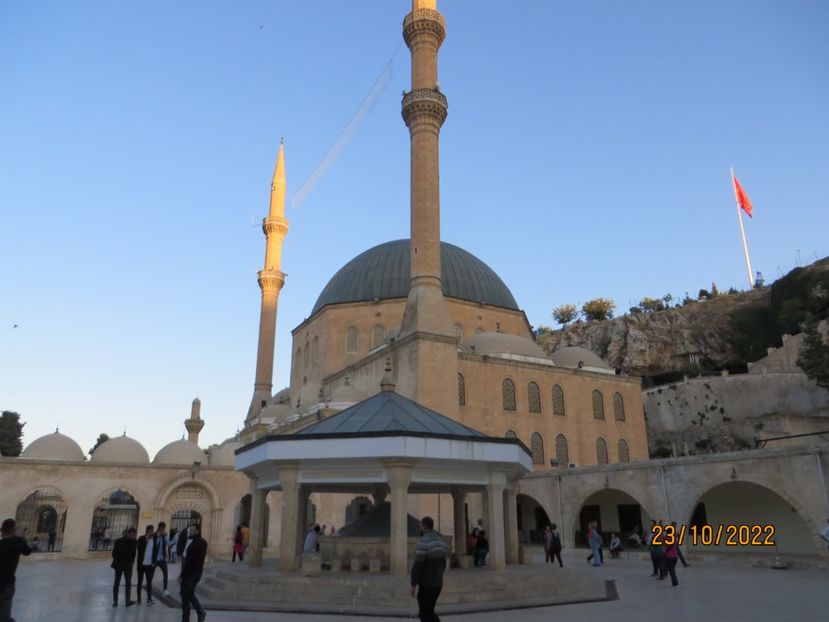  - 3 Sanliurfa Ur