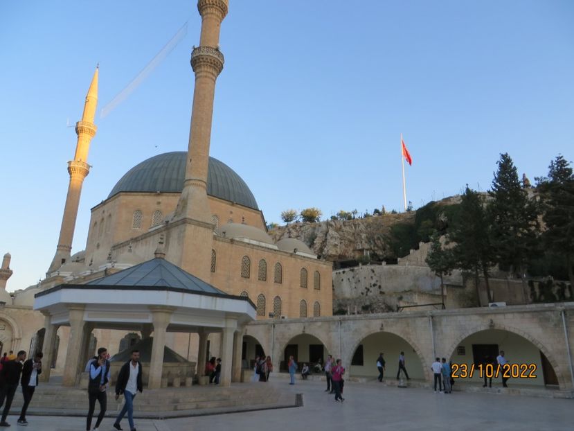  - 3 Sanliurfa Ur