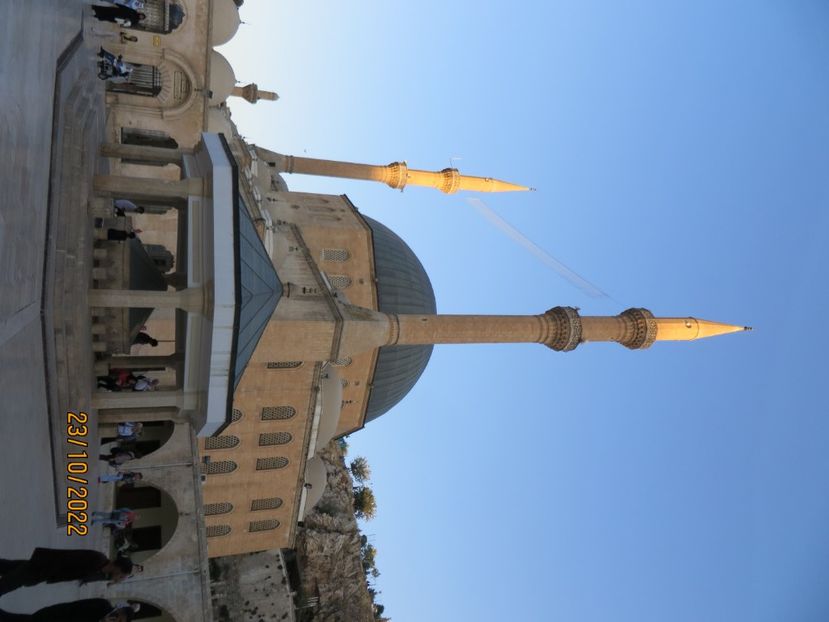  - 3 Sanliurfa Ur