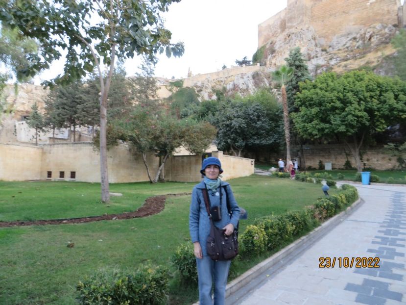  - 3 Sanliurfa Ur
