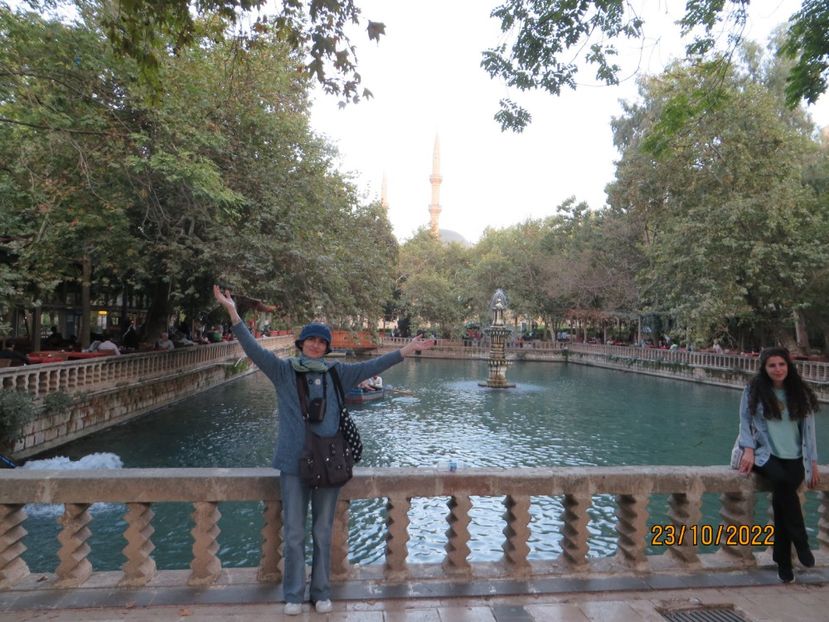  - 3 Sanliurfa Ur
