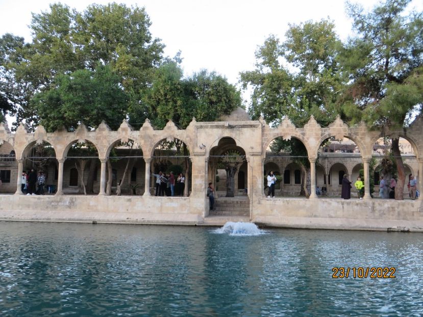  - 3 Sanliurfa Ur