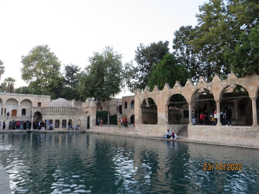  - 3 Sanliurfa Ur
