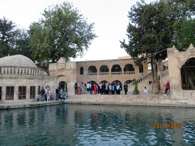 - 3 Sanliurfa Ur