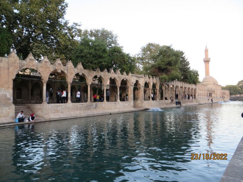  - 3 Sanliurfa Ur