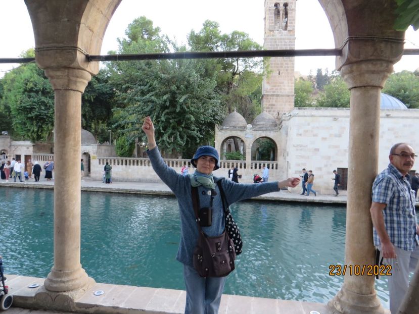  - 3 Sanliurfa Ur