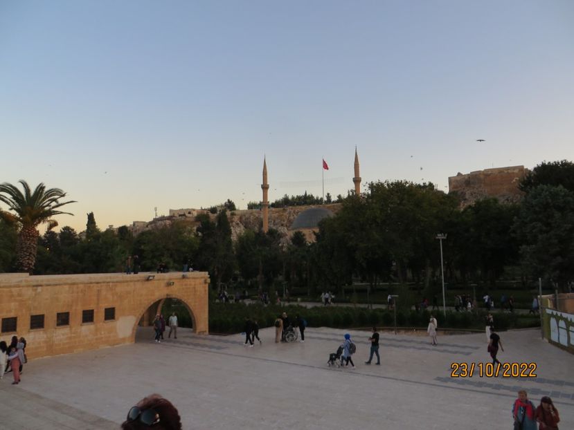  - 3 Sanliurfa Ur