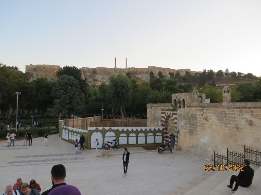  - 3 Sanliurfa Ur