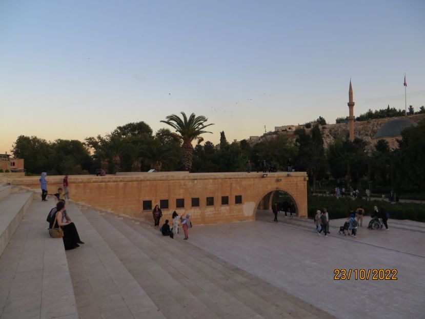  - 3 Sanliurfa Ur