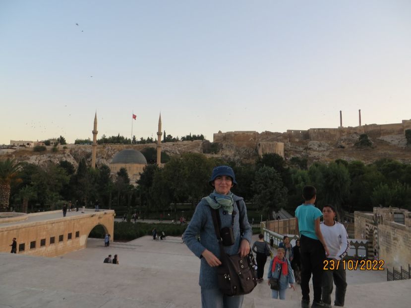  - 3 Sanliurfa Ur