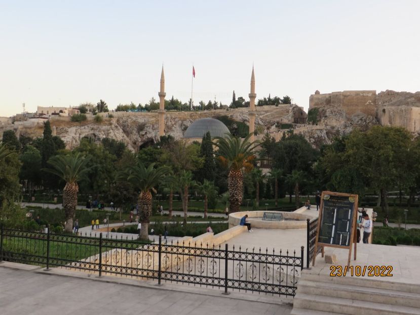  - 3 Sanliurfa Ur