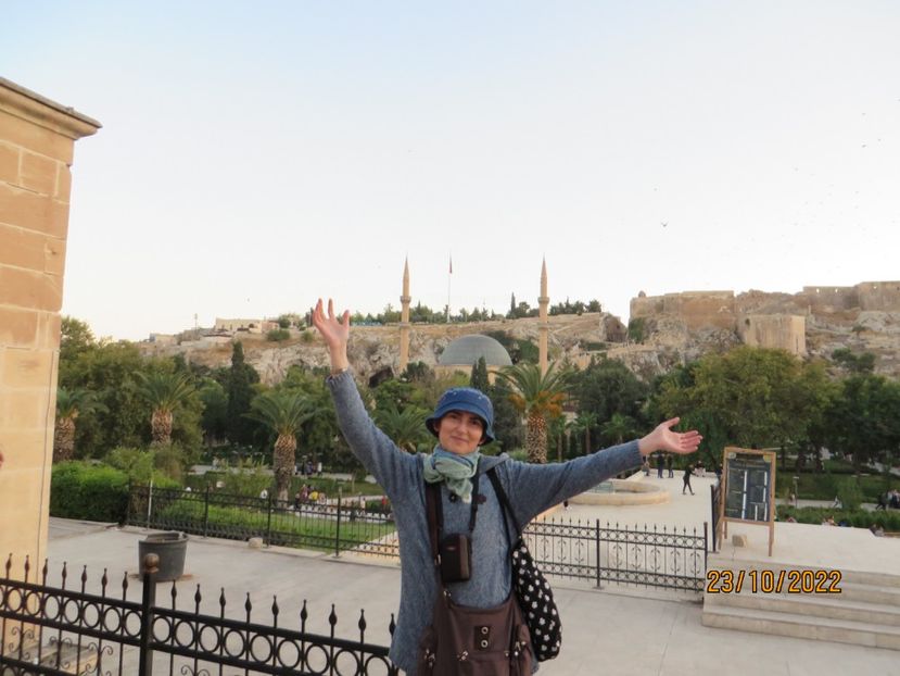  - 3 Sanliurfa Ur