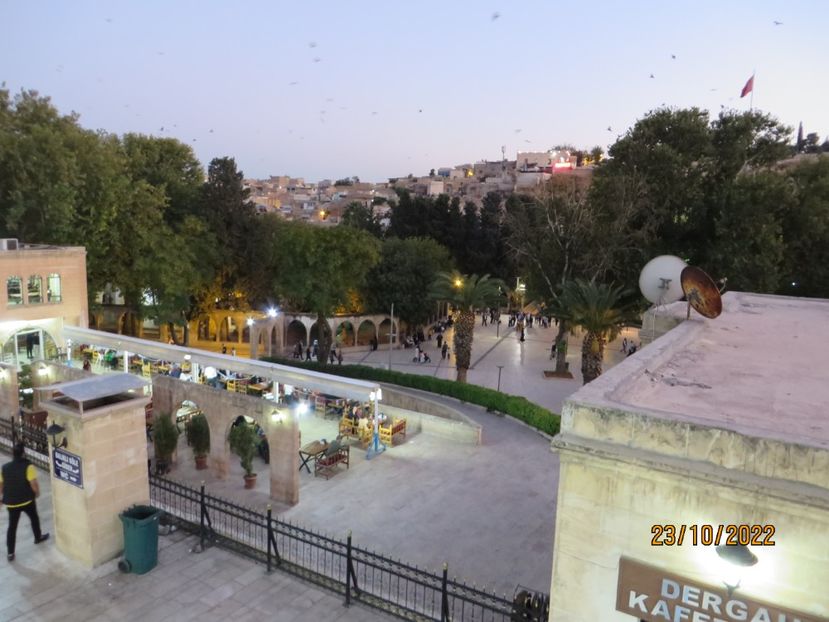  - 3 Sanliurfa Ur