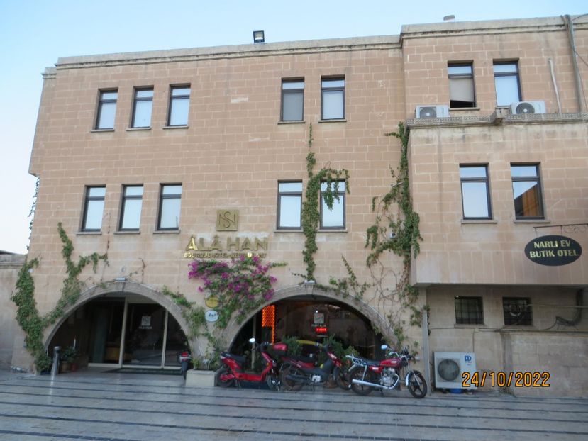  - 3 Sanliurfa Ur